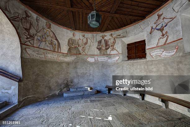Val Pusteria; Sesto, Dolomiti, Dolomits