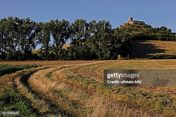 Desenberg Desenberg Castle Photos and Premium High Res Pictures - Getty Images