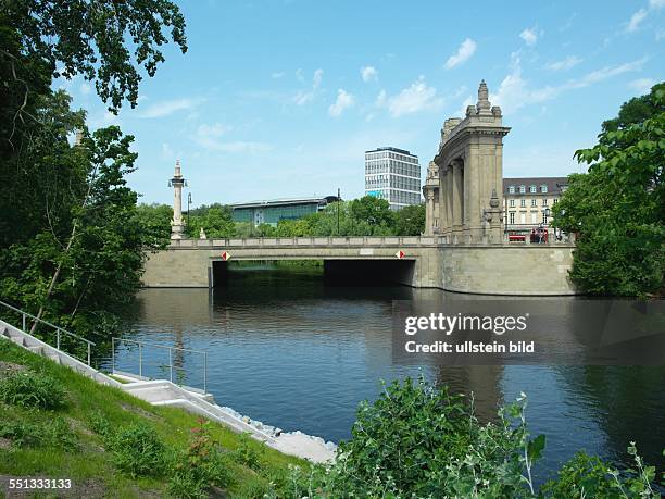 Charlottenburger Tor