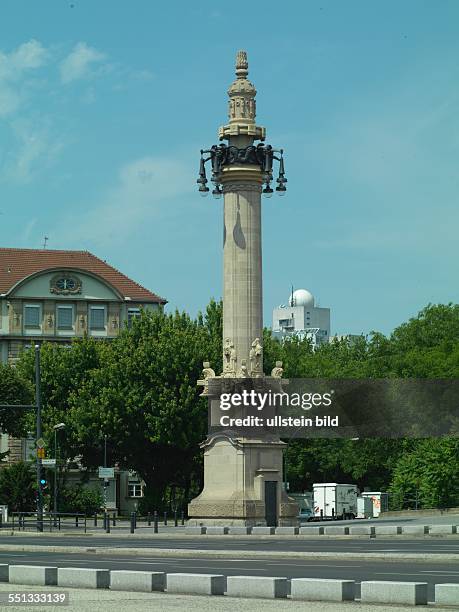 Charlottenburger Tor