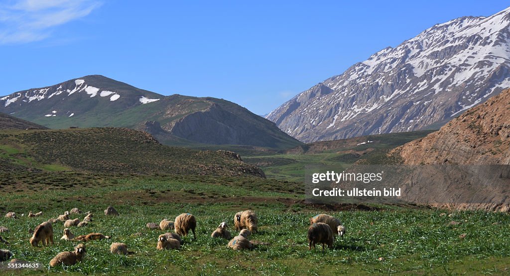 IRN Iran Zagros Mountains News Photo Getty Images irn-iran-zagros-mountains-news-photo-getty-images