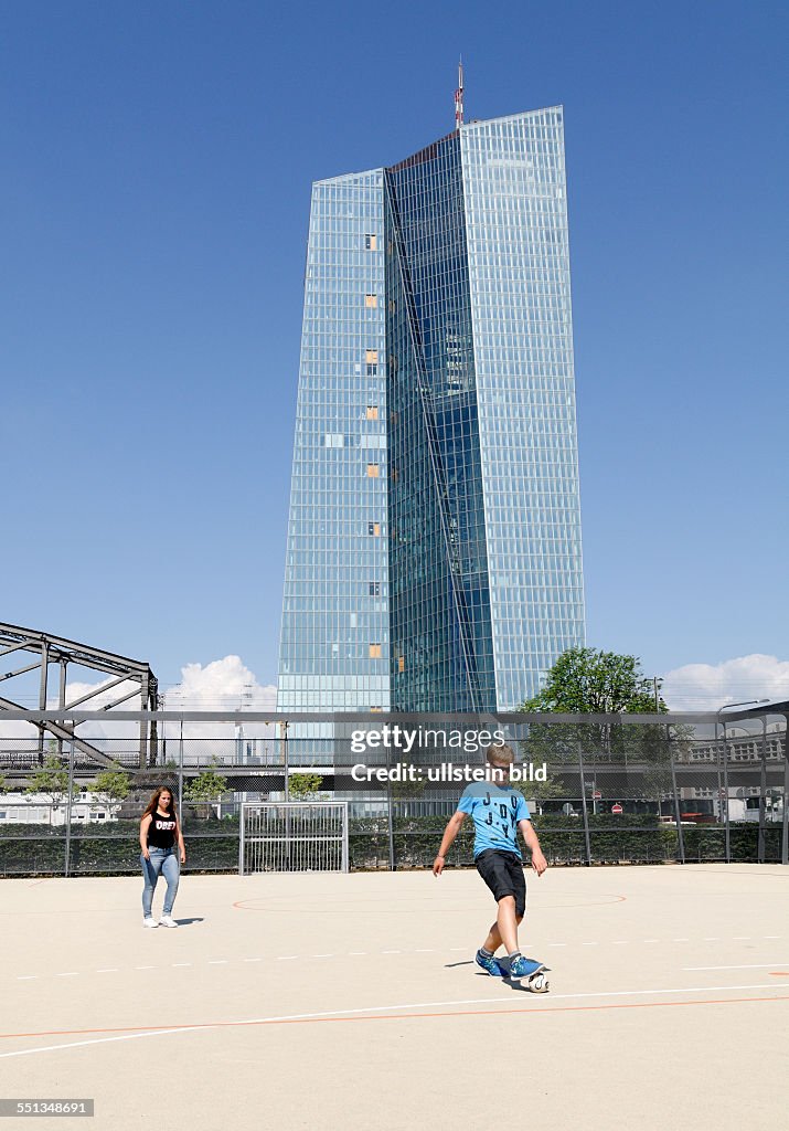 ECB