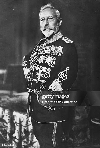 2 242 King Wilhelm Ii Photos High Res Pictures Getty Images 2-242-king-wilhelm-ii-photos-high-res-pictures-getty-images