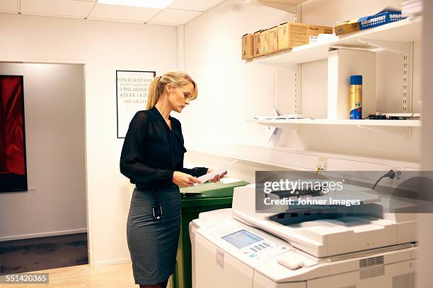 Copy Machine Room Copy Machine Room Photos and Premium High Res Pictures - Getty Images