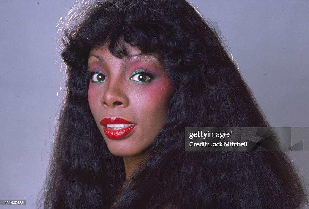Donna Summer