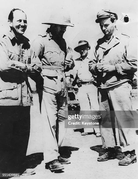 John R. Alison 156 Philip Cochran Stock Photos, High-Res Pictures, and Images - Getty ...