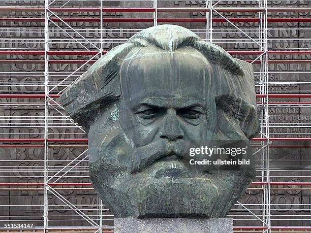 Lev Kerbel Photos et images de collection Getty Images