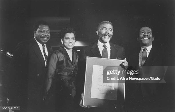 Edward Rudolph 1,990 Ed Bradley Photos & High Res Pictures - Getty Images