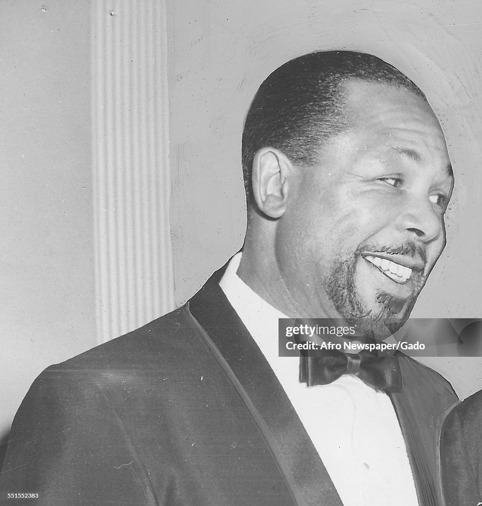 Archie Moore