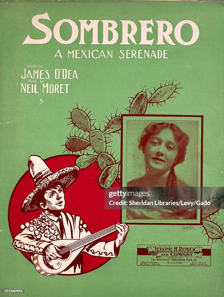 Sombrero