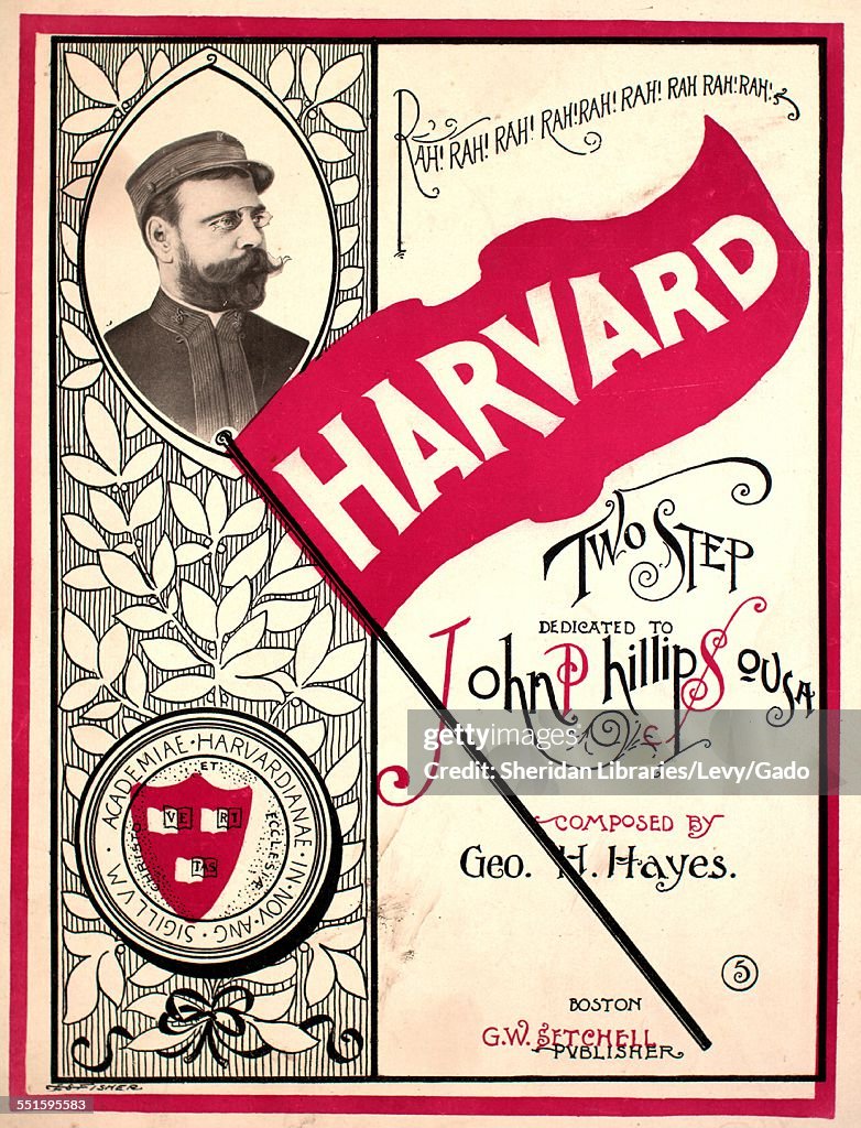 Harvard Two-Step