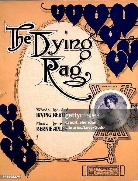 The Dying Rag