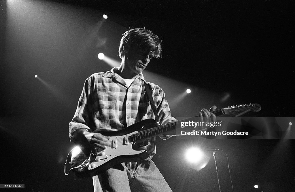 Bryan Adams Ireland 1990