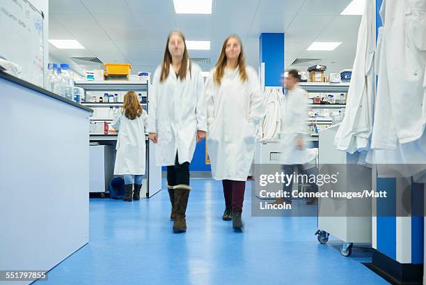 Walk In Science Lab Scientist Walking Lab Photos and Premium High Res Pictures - Getty Images