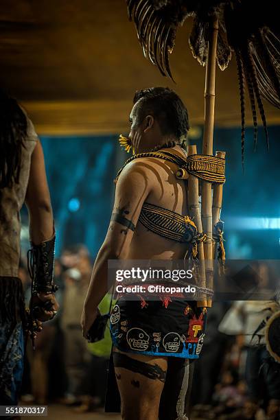 49 Aztec Ritual Dance Stock Photos, High-Res Pictures, and Images ...