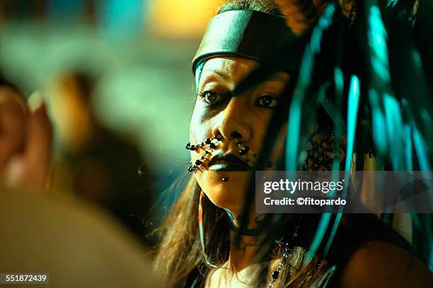 Mixquic Aztec 906 Mixquic Stock Photos, High-Res Pictures, and Images - Getty Images