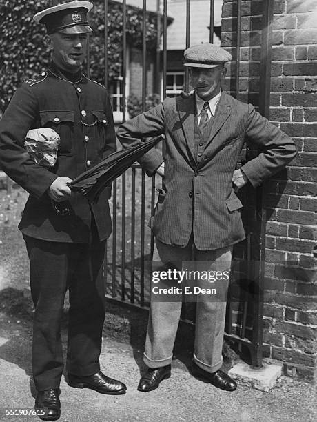 Alma Rattenberry Alma Rattenbury And George Percy Stoner Photos and Premium High Res ...