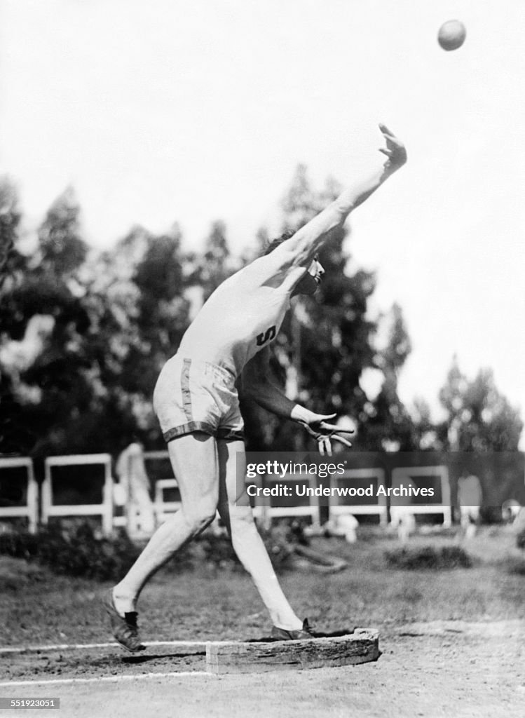 Stanford Field Star Hartranft