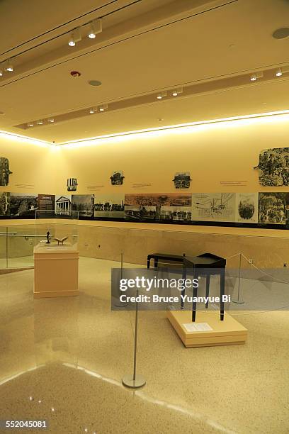 360 Virginia Museum Of History And Culture Stock Photos, High-Res ...