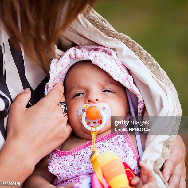 Mom Rocking Child 152 Mother Rocking Baby To Sleep Stock Photos, High-Res Pictures, and ...
