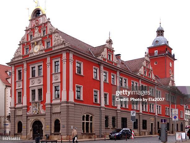 Gotha District Photos and Premium High Res Pictures - Getty Images