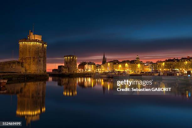 la rochelle - la rochelle 個照片及圖片檔