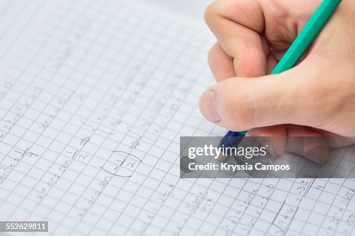 Math Equations Math Equations