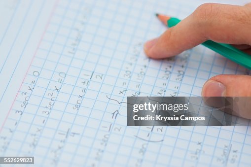 Math Equations Math Equations