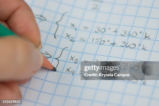Math Equations Math Equations