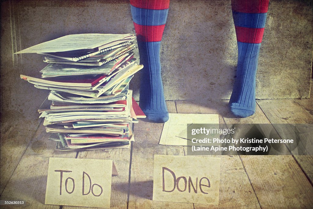To Do