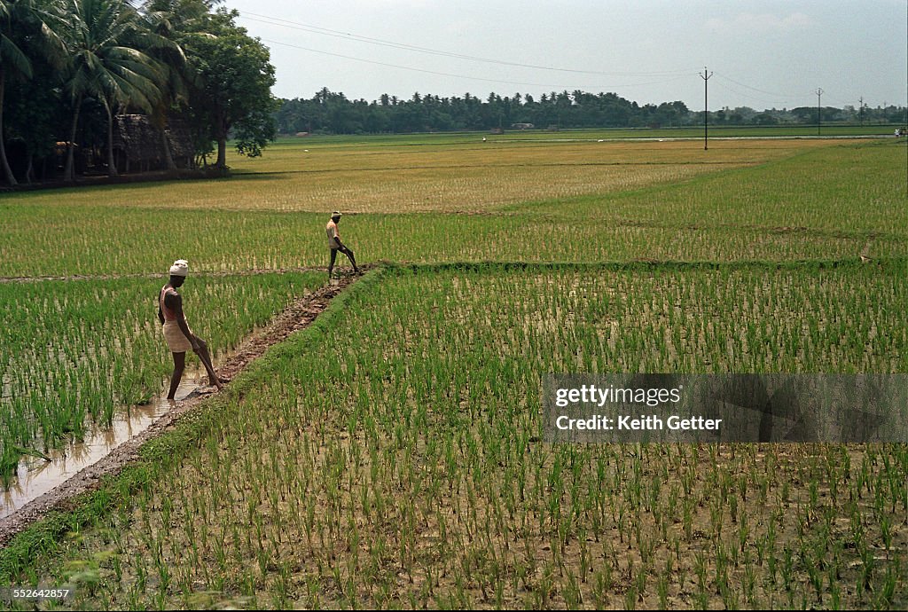 India's Cities & Landmarks