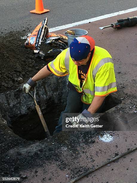 Roadbed 45 New Roadbed Stock Photos, High-Res Pictures, and Images - Getty Images