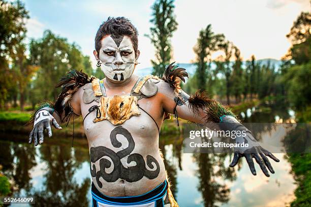 Mixquic Aztec 906 Mixquic Stock Photos, High-Res Pictures, and Images - Getty Images