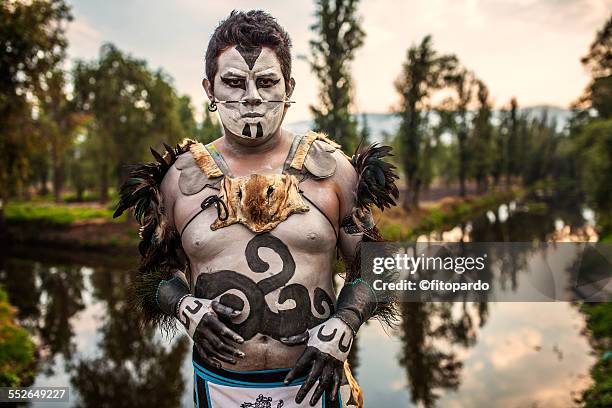 Mixquic Aztec 906 Mixquic Stock Photos, High-Res Pictures, and Images - Getty Images