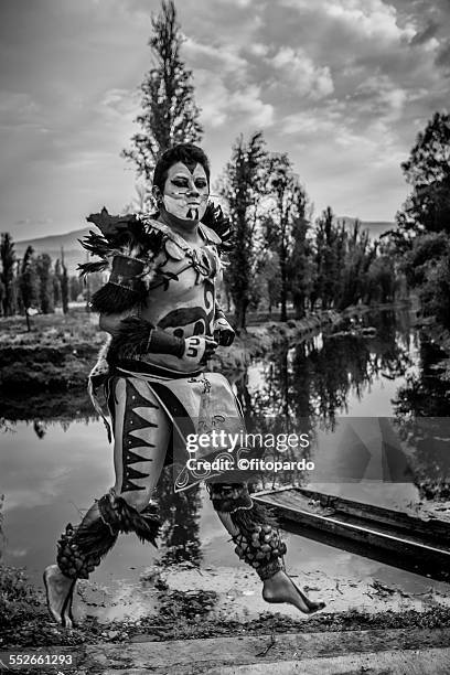 Mixquic Aztec 906 Mixquic Stock Photos, High-Res Pictures, and Images - Getty Images