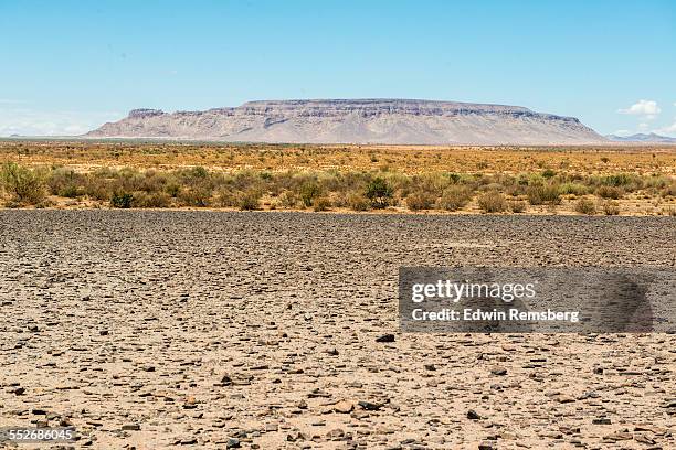 richtersveld - noorderlijke kaapprovincie stockfoto's en -beelden