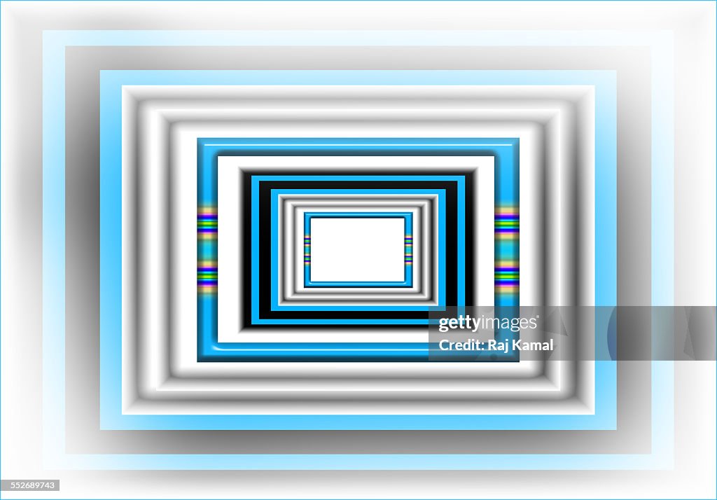 Abstract Rectangular Shape Rectangular Shapes Creative Abstract High-Res Vector Graphic - Getty Images