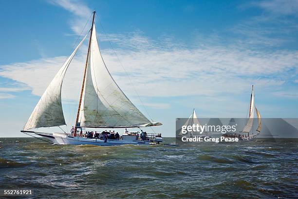 Skipjack Ride Skipjack (Boat) Photos and Premium High Res Pictures - Getty Images