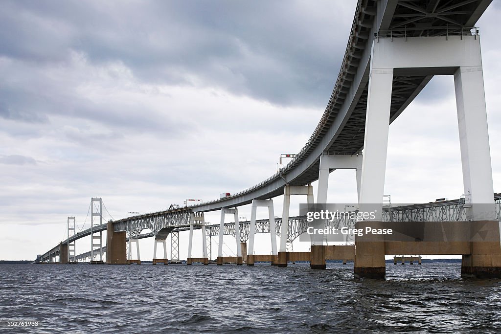 Chesapeake Bay Bridge