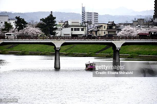 otogawa river - prefectura de aichi fotografías e imágenes de stock