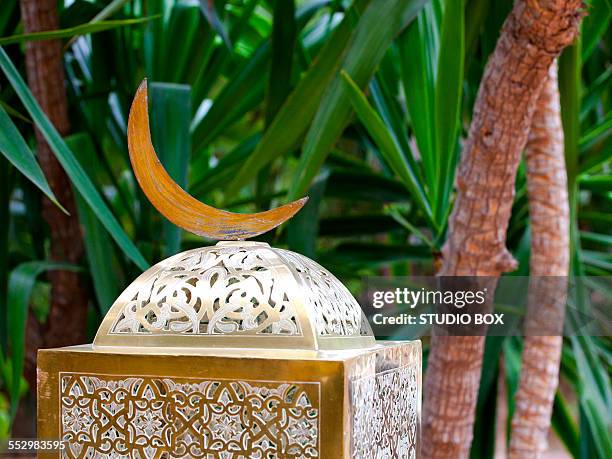 arab lantern - fertile crescent stock pictures, royalty-free photos & images