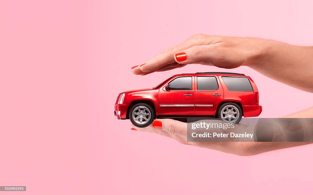 Car insurance cover