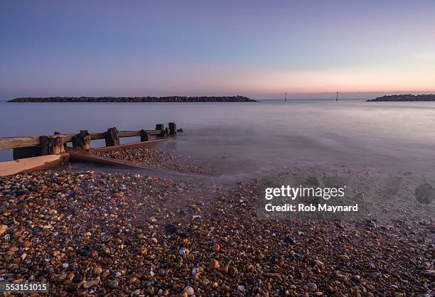 middleton rocks - seaside heights fotografías e imágenes de stock