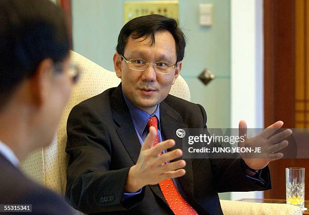 Ray Lim 173 Raymond Lim Photos & High Res Pictures - Getty Images