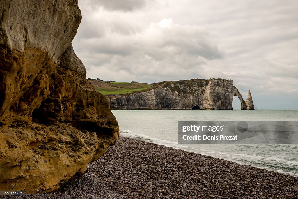 Etretat