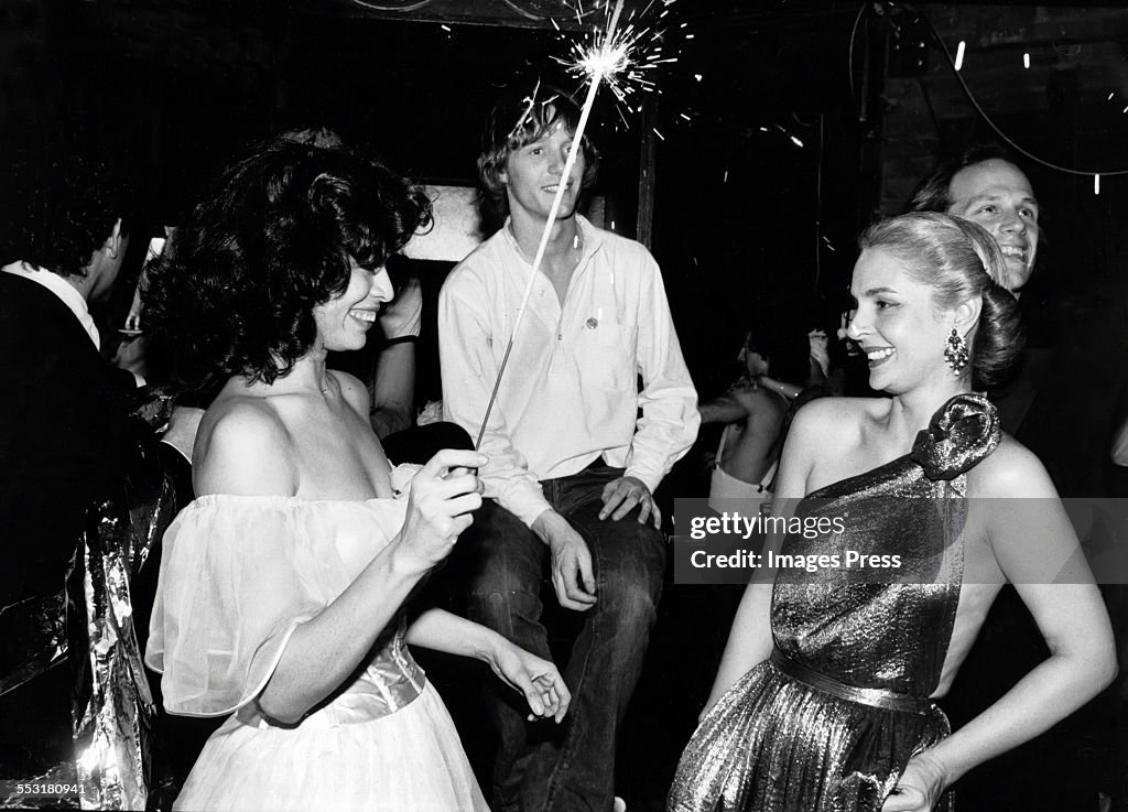 Studio 54