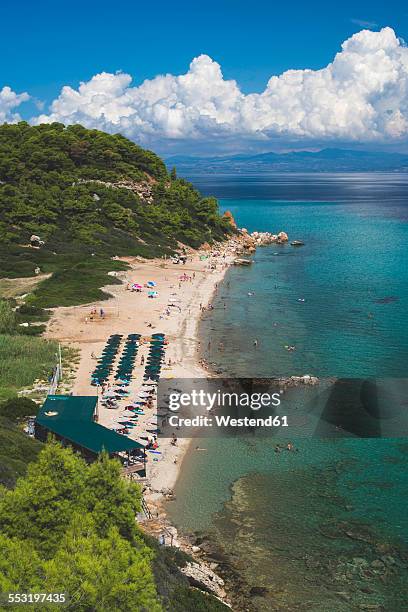 826 Chalkidiki Peninsula Stock Photos High Res Pictures And Images 826-chalkidiki-peninsula-stock-photos-high-res-pictures-and-images