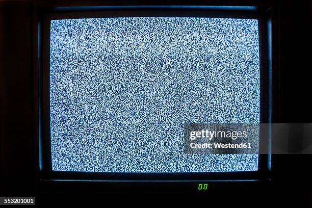Tv Intereference 29,031 Television Lighting Stock Photos, High-Res Pictures, and Images ...