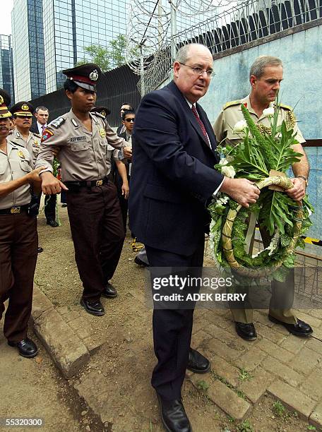 David George Ritchie 26 Jakarta David Ritchie Stock Photos, High-Res Pictures, and Images ...