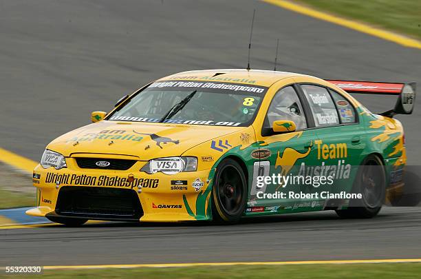Wps Racing Team 106 Wps Racing Photos & High Res Pictures - Getty Images